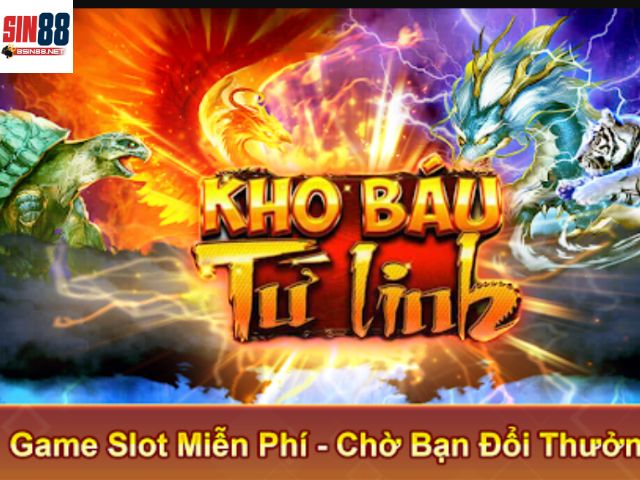 Chơi thử trước khi tham gia chơi thật